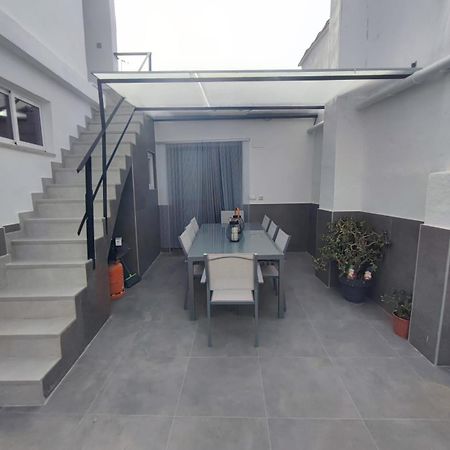 Апартаменти Casa Salvador, Escapada De Aventura Y Relax En Буньоль Екстер'єр фото