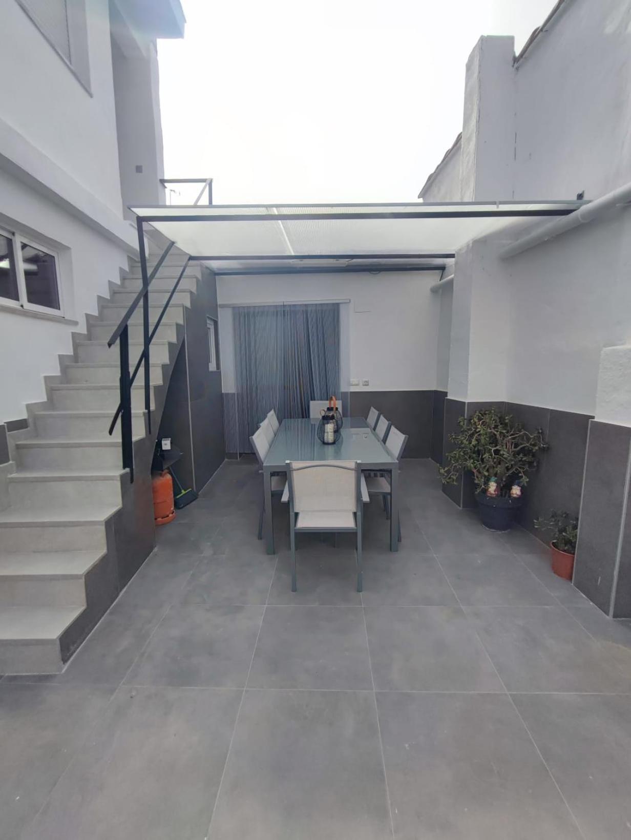 Апартаменти Casa Salvador, Escapada De Aventura Y Relax En Буньоль Екстер'єр фото