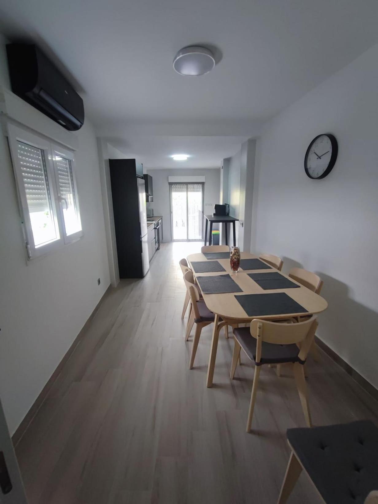 Апартаменти Casa Salvador, Escapada De Aventura Y Relax En Буньоль Екстер'єр фото