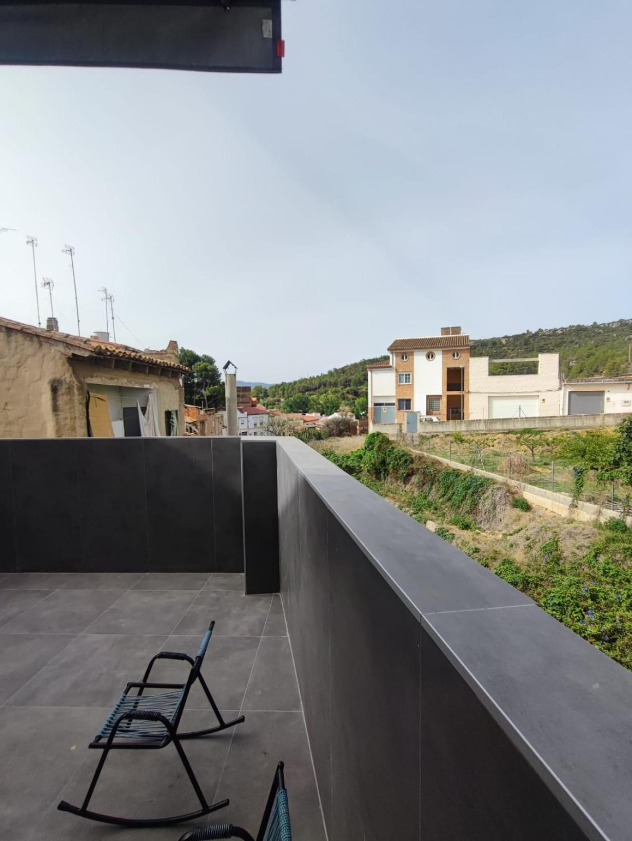 Апартаменти Casa Salvador, Escapada De Aventura Y Relax En Буньоль Екстер'єр фото