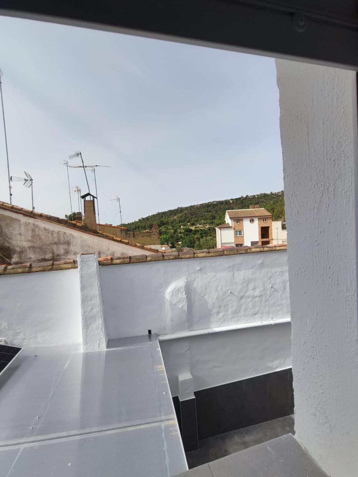 Апартаменти Casa Salvador, Escapada De Aventura Y Relax En Буньоль Екстер'єр фото