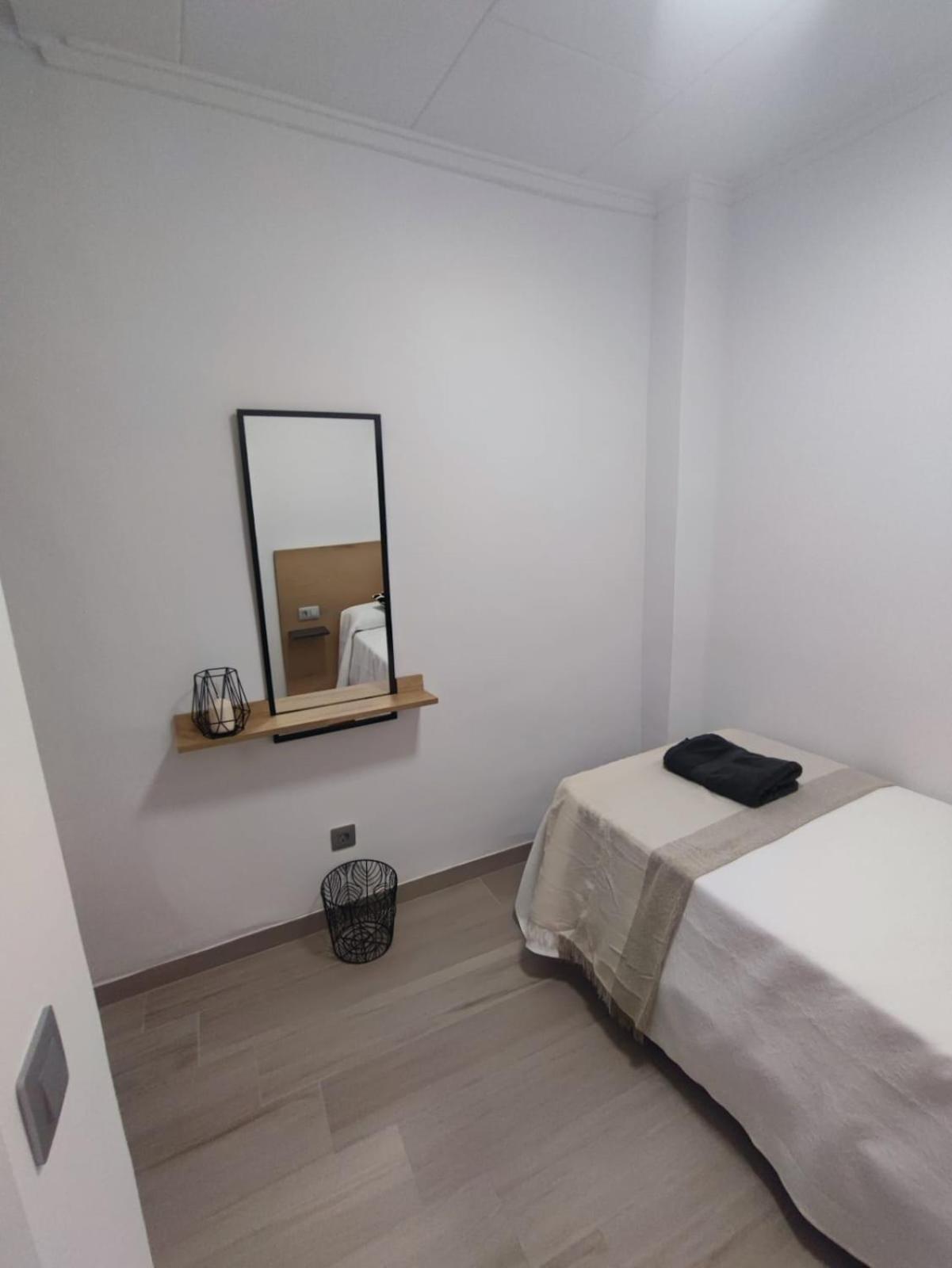 Апартаменти Casa Salvador, Escapada De Aventura Y Relax En Буньоль Екстер'єр фото