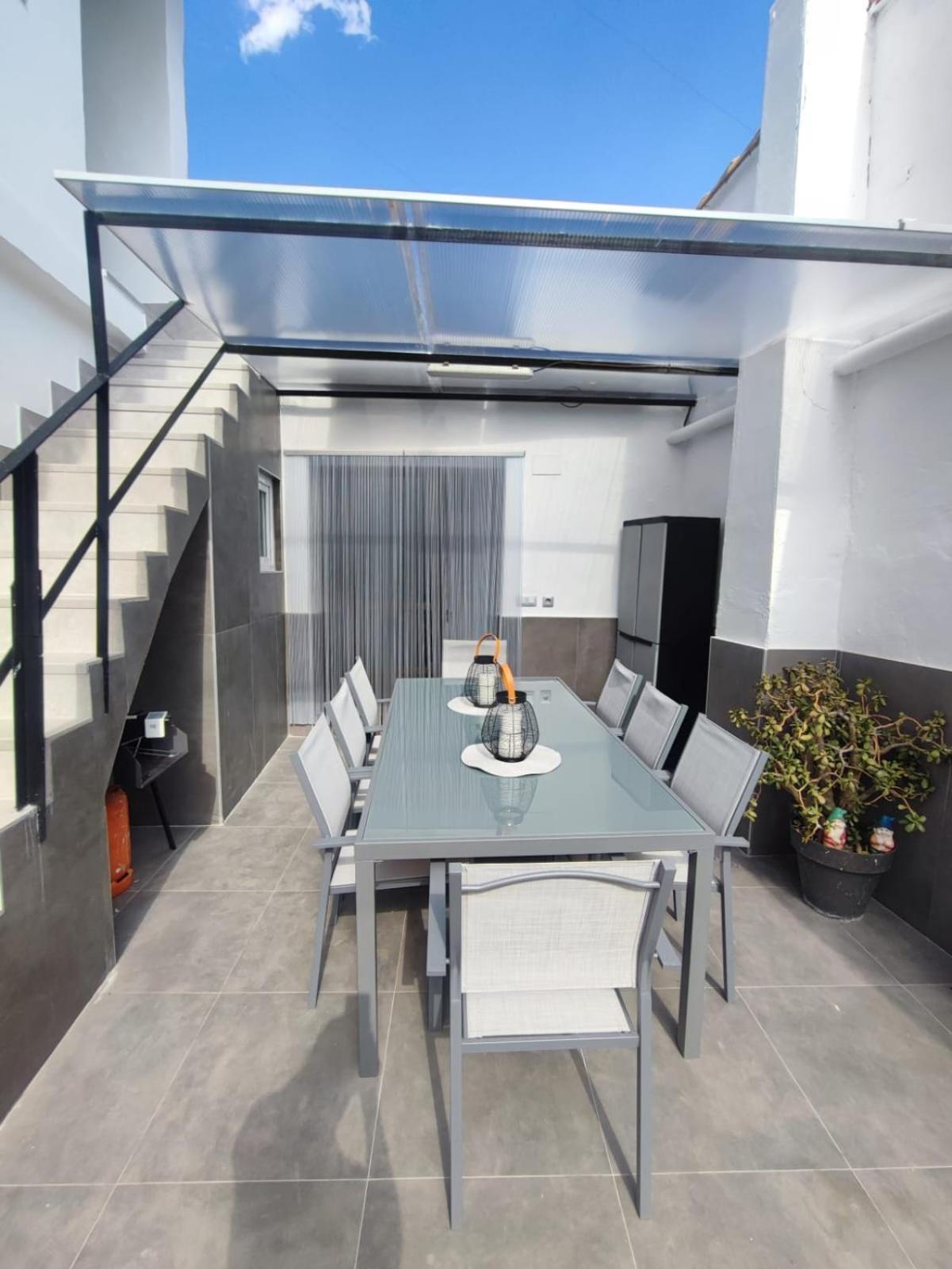Апартаменти Casa Salvador, Escapada De Aventura Y Relax En Буньоль Екстер'єр фото